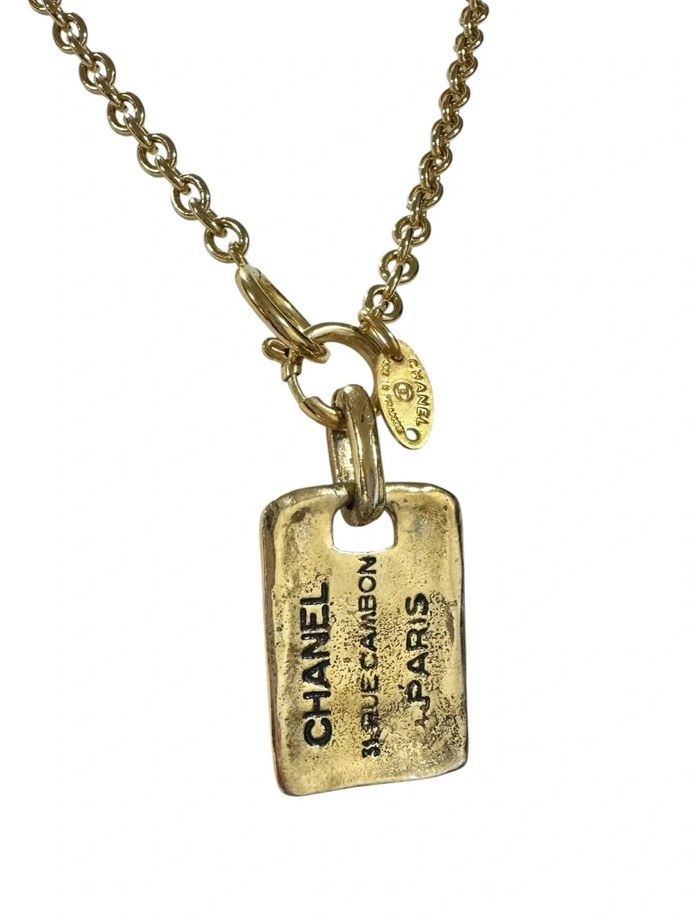 CHANEL vintage 31